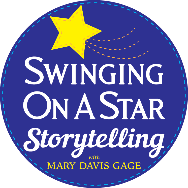 Swinging On A Star Storytelling